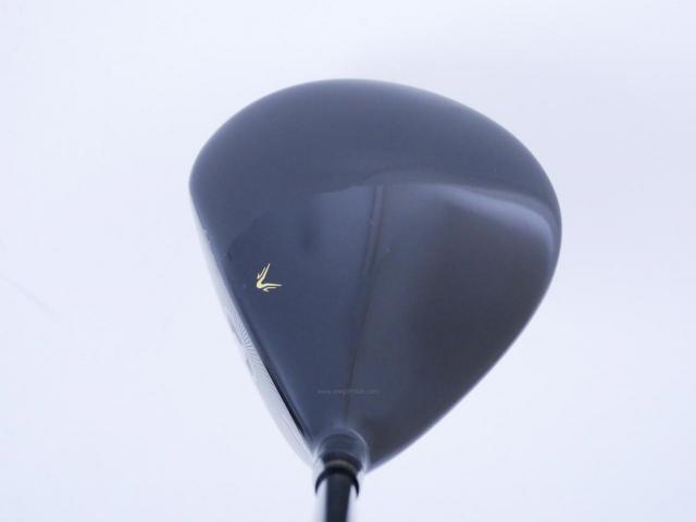 Driver : Honma : ไดรเวอร์ Honma Beres Black (รุ่นปี 2023) Loft 10.5 ก้าน Honma ARMRQ MX Flex SR