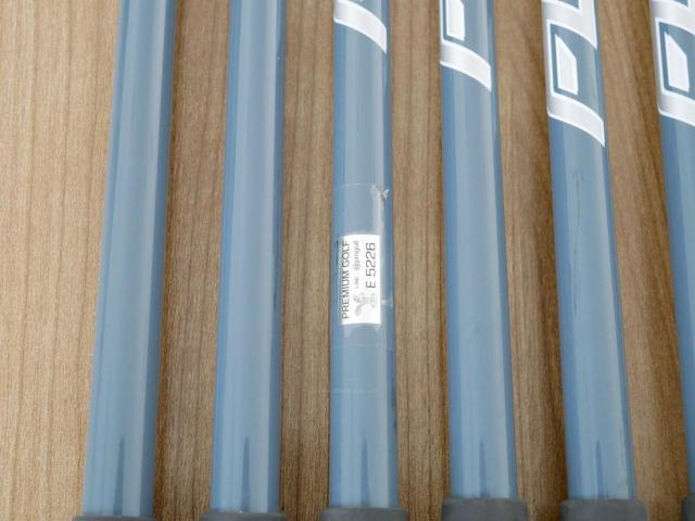 Iron set : Ping : ชุดเหล็ก Ping G430 (ออกปี 2023 Japan Spec. ใบใหญ่ ง่าย ไกล) มีเหล็ก 6-W,45 (6 ชิ้น) ก้านกราไฟต์ Fujikura HL45 Flex R