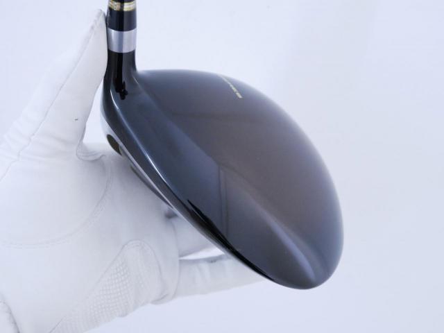 Driver : Honma : ไดรเวอร์ Honma Beres 2020 (ออกปี 2020) Loft 10.5 ก้าน Honma ARMRQ (47) Flex R (2 ดาว)