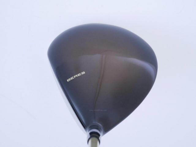 Driver : Honma : ไดรเวอร์ Honma Beres 2020 (ออกปี 2020) Loft 10.5 ก้าน Honma ARMRQ (47) Flex R (2 ดาว)