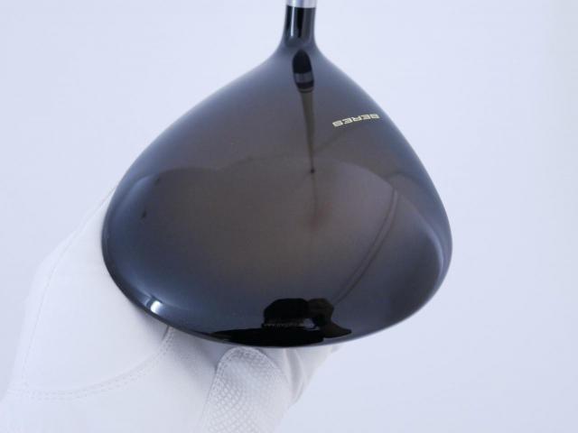 Driver : Honma : ไดรเวอร์ Honma Beres 2020 (ออกปี 2020) Loft 10.5 ก้าน Honma ARMRQ (47) Flex R (2 ดาว)