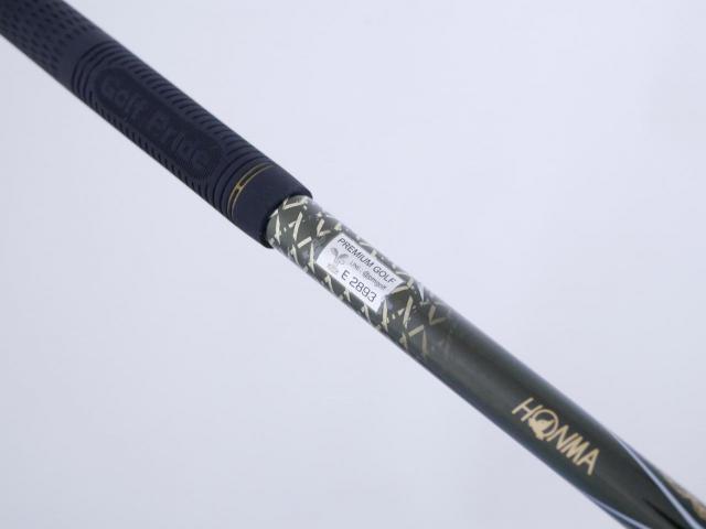 Driver : Honma : ไดรเวอร์ Honma Beres 2020 (ออกปี 2020) Loft 10.5 ก้าน Honma ARMRQ (47) Flex R (2 ดาว)