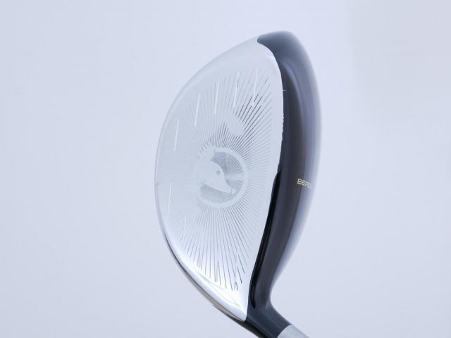 Driver : Honma : ไดรเวอร์ Honma Beres 2020 (ออกปี 2020) Loft 10.5 ก้าน Honma ARMRQ (47) Flex R (2 ดาว)