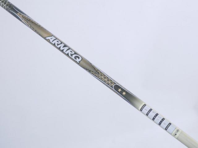 Driver : Honma : ไดรเวอร์ Honma Beres 2020 (ออกปี 2020) Loft 10.5 ก้าน Honma ARMRQ (47) Flex R (2 ดาว)