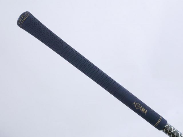 Driver : Honma : ไดรเวอร์ Honma Beres 2020 (ออกปี 2020) Loft 10.5 ก้าน Honma ARMRQ (47) Flex R (2 ดาว)