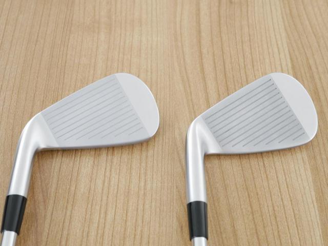 Iron set : Mizuno : ชุดเหล็ก Mizuno JPX 925 Forged (รุ่นล่าสุด ออกปี 2024 ตัวท๊อป นุ่ม แน่น ไกล) มีเหล็ก 5-Pw (6 ชิ้น) ก้านเหล็ก Dynamic Gold 105 S200