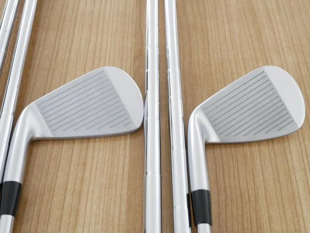 Iron set : Mizuno : ชุดเหล็ก Mizuno JPX 925 Forged (รุ่นล่าสุด ออกปี 2024 ตัวท๊อป นุ่ม แน่น ไกล) มีเหล็ก 5-Pw (6 ชิ้น) ก้านเหล็ก Dynamic Gold 105 S200