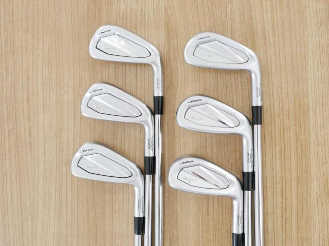 Iron set : Mizuno : ชุดเหล็ก Mizuno JPX 925 Forged (รุ่นล่าสุด ออกปี 2024 ตัวท๊อป นุ่ม แน่น ไกล) มีเหล็ก 5-Pw (6 ชิ้น) ก้านเหล็ก Dynamic Gold 105 S200