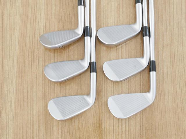 Iron set : Mizuno : ชุดเหล็ก Mizuno JPX 925 Forged (รุ่นล่าสุด ออกปี 2024 ตัวท๊อป นุ่ม แน่น ไกล) มีเหล็ก 5-Pw (6 ชิ้น) ก้านเหล็ก Dynamic Gold 105 S200