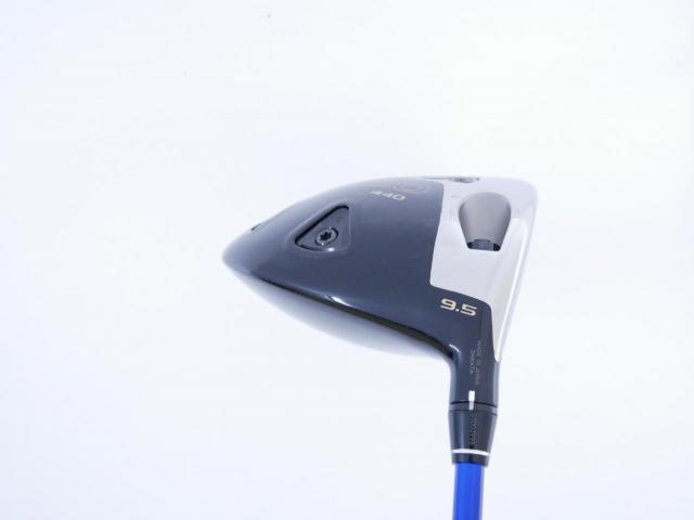 Driver : Honma : ไดรเวอร์ Honma Tour World TR20 440 (ออกปี 2020) Loft 9.5 ก้าน Honma Vizard FP-6 Flex S