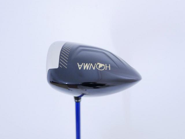 Driver : Honma : ไดรเวอร์ Honma Tour World TR20 440 (ออกปี 2020) Loft 9.5 ก้าน Honma Vizard FP-6 Flex S