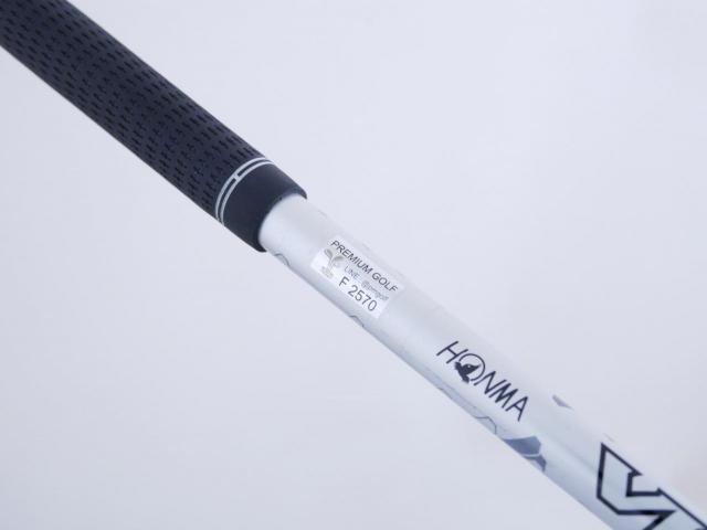 Driver : Honma : ไดรเวอร์ Honma Tour World TR20 440 (ออกปี 2020) Loft 9.5 ก้าน Honma Vizard FP-6 Flex S