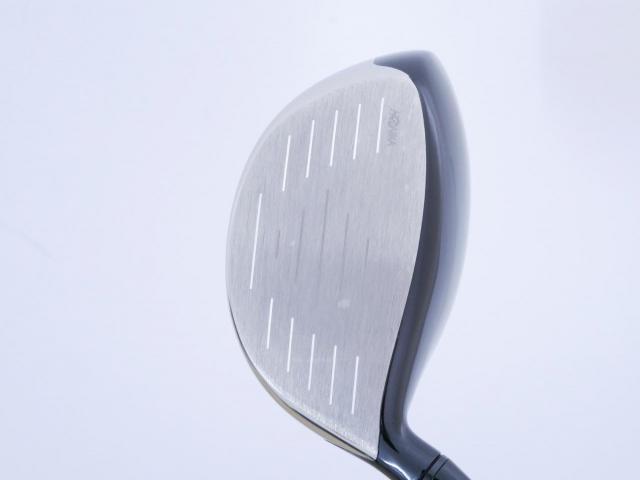 Driver : Honma : ไดรเวอร์ Honma Tour World TR20 440 (ออกปี 2020) Loft 9.5 ก้าน Honma Vizard FP-6 Flex S