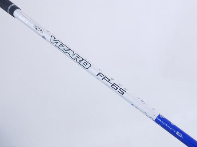 Driver : Honma : ไดรเวอร์ Honma Tour World TR20 440 (ออกปี 2020) Loft 9.5 ก้าน Honma Vizard FP-6 Flex S