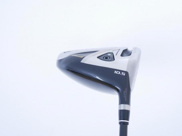 Driver : Honma : ไดรเวอร์ Honma LB-818 460 (ออกปี 2021 ตีง่าย ไกล) Loft 10.5 ก้าน Honma Vizard 45 Flex SR