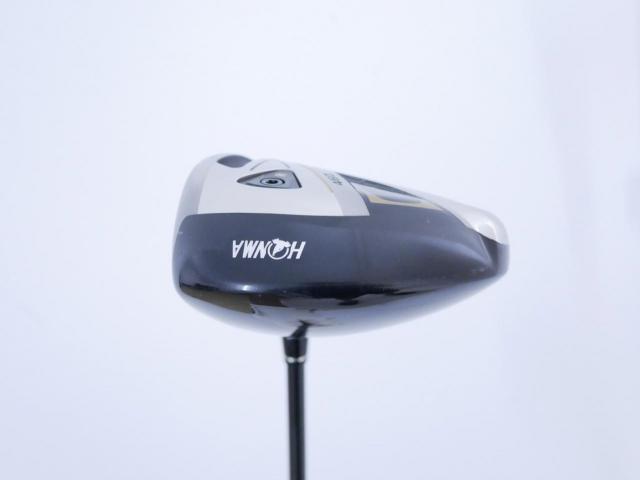 Driver : Honma : ไดรเวอร์ Honma LB-818 460 (ออกปี 2021 ตีง่าย ไกล) Loft 10.5 ก้าน Honma Vizard 45 Flex SR
