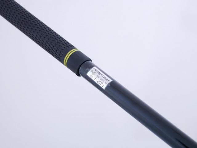 Driver : Honma : ไดรเวอร์ Honma LB-818 460 (ออกปี 2021 ตีง่าย ไกล) Loft 10.5 ก้าน Honma Vizard 45 Flex SR