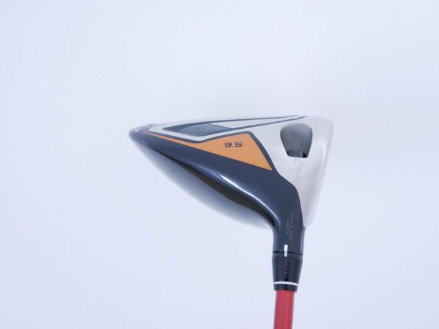 Driver : Honma : ไดรเวอร์ Honma Tour World TW747 460 (ออกปี 2019) Loft 9.5 ก้าน Honma Vizard FD-6 Flex S