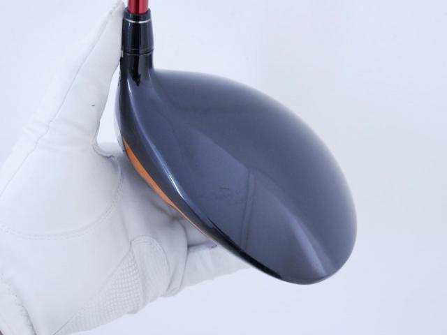 Driver : Honma : ไดรเวอร์ Honma Tour World TW747 460 (ออกปี 2019) Loft 9.5 ก้าน Honma Vizard FD-6 Flex S