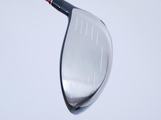Driver : Honma : ไดรเวอร์ Honma Tour World TW747 460 (ออกปี 2019) Loft 9.5 ก้าน Honma Vizard FD-6 Flex S