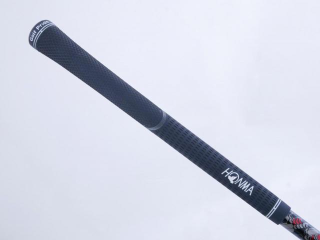Driver : Honma : ไดรเวอร์ Honma Tour World TW747 460 (ออกปี 2019) Loft 9.5 ก้าน Honma Vizard FD-6 Flex S