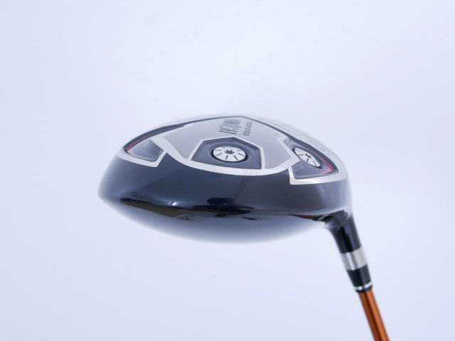 Driver : Honma : **มีบุบ** ไดรเวอร์ Honma Tour World TW727 455s (ปี 2015) Loft 9.5 ก้าน Honma Vizard YC65 Flex SR