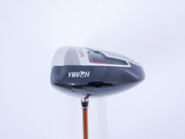 Driver : Honma : **มีบุบ** ไดรเวอร์ Honma Tour World TW727 455s (ปี 2015) Loft 9.5 ก้าน Honma Vizard YC65 Flex SR