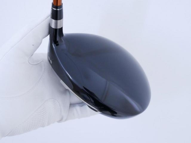Driver : Honma : **มีบุบ** ไดรเวอร์ Honma Tour World TW727 455s (ปี 2015) Loft 9.5 ก้าน Honma Vizard YC65 Flex SR