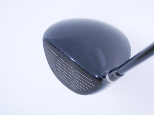 Driver : Ryoma : ไดรเวอร์ Ryoma Maxima II Special Tuning (ออกปี 2022 หน้าเด้งเกินกฏ ไกลมากๆๆ) Loft 10.5 ก้านตัวท็อป RYOMA BEYOND POWER II Light FLEX ∞