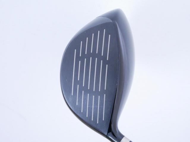 Driver : Ryoma : ไดรเวอร์ Ryoma Maxima II Special Tuning (ออกปี 2022 หน้าเด้งเกินกฏ ไกลมากๆๆ) Loft 10.5 ก้านตัวท็อป RYOMA BEYOND POWER II Light FLEX ∞