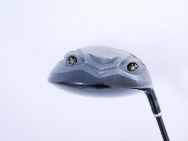 Driver : Katana : ไดรเวอร์ Katana Voltio Plus NINJA 8802Hi (ออกปี 2018 หน้าเด้งที่สุดๆ COR 0.8802) Loft 10.5 ก้าน Fujikura Speeder 462 Evolution Flex SR
