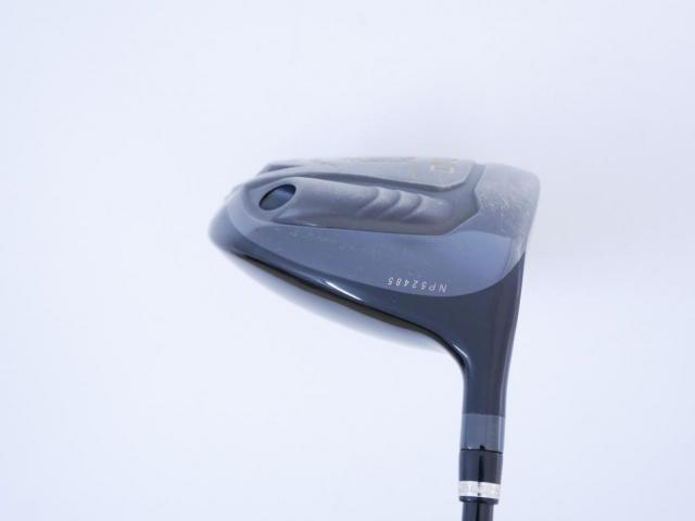 Driver : Katana : ไดรเวอร์ Katana Voltio Plus NINJA 8802Hi (ออกปี 2018 หน้าเด้งที่สุดๆ COR 0.8802) Loft 10.5 ก้าน Fujikura Speeder 462 Evolution Flex SR