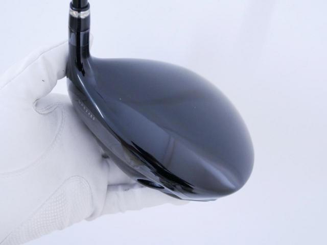 Driver : Katana : ไดรเวอร์ Katana Voltio Plus NINJA 8802Hi (ออกปี 2018 หน้าเด้งที่สุดๆ COR 0.8802) Loft 10.5 ก้าน Fujikura Speeder 462 Evolution Flex SR