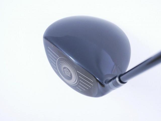 Driver : Katana : ไดรเวอร์ Katana Voltio Plus NINJA 8802Hi (ออกปี 2018 หน้าเด้งที่สุดๆ COR 0.8802) Loft 10.5 ก้าน Fujikura Speeder 462 Evolution Flex SR