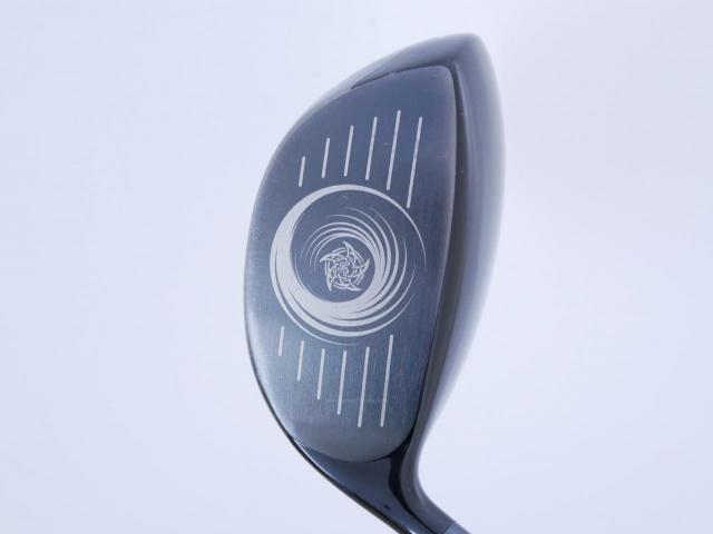 Driver : Katana : ไดรเวอร์ Katana Voltio Plus NINJA 8802Hi (ออกปี 2018 หน้าเด้งที่สุดๆ COR 0.8802) Loft 10.5 ก้าน Fujikura Speeder 462 Evolution Flex SR