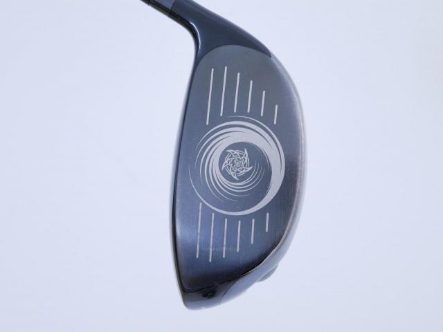 Driver : Katana : ไดรเวอร์ Katana Voltio Plus NINJA 8802Hi (ออกปี 2018 หน้าเด้งที่สุดๆ COR 0.8802) Loft 10.5 ก้าน Fujikura Speeder 462 Evolution Flex SR