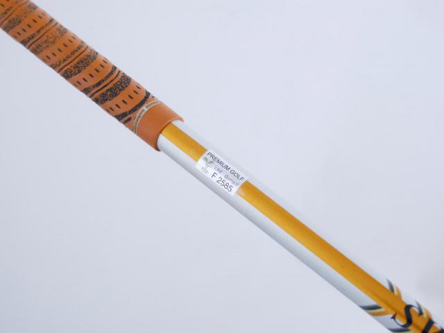 Lady club : All : Katana Sword 4WD-G (460cc. มีออฟเซตกันลูกบานออกขวา) Loft 13 ก้าน Sword Tour AD FLex R3