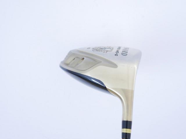 Lady club : All : Katana Sword 4WD-G (460cc. มีออฟเซตกันลูกบานออกขวา) Loft 13 ก้าน Sword Tour AD FLex R3