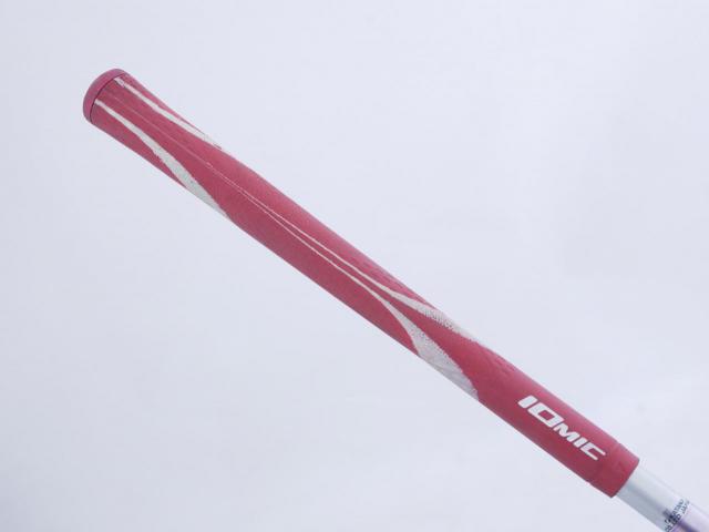 Lady club : All : Katana Sword 4WD-G (460cc. มีออฟเซตกันลูกบานออกขวา) Loft 13 ก้าน Sword Tour AD FLex R3