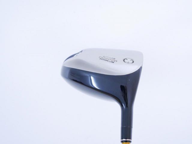 Driver : Superman : Superman EG001 COR (460cc.) Loft 9 ก้าน Big Blue V.3 Flex R1