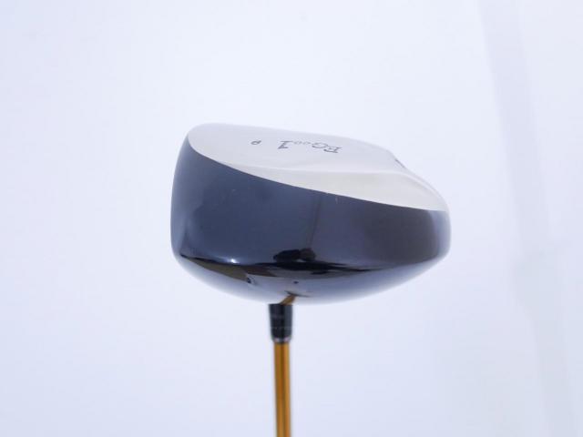 Driver : Superman : Superman EG001 COR (460cc.) Loft 9 ก้าน Big Blue V.3 Flex R1