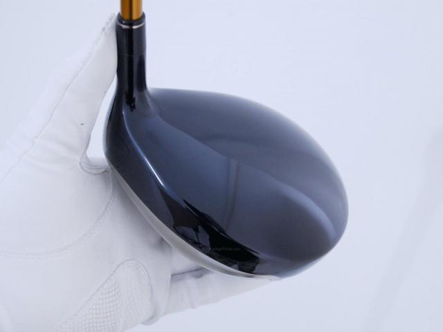 Driver : Superman : Superman EG001 COR (460cc.) Loft 9 ก้าน Big Blue V.3 Flex R1