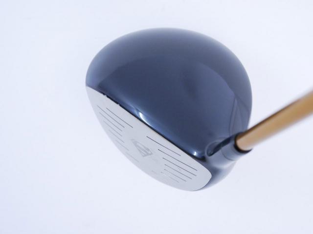 Driver : Superman : Superman EG001 COR (460cc.) Loft 9 ก้าน Big Blue V.3 Flex R1