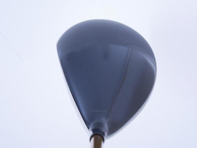 Driver : Superman : Superman EG001 COR (460cc.) Loft 9 ก้าน Big Blue V.3 Flex R1