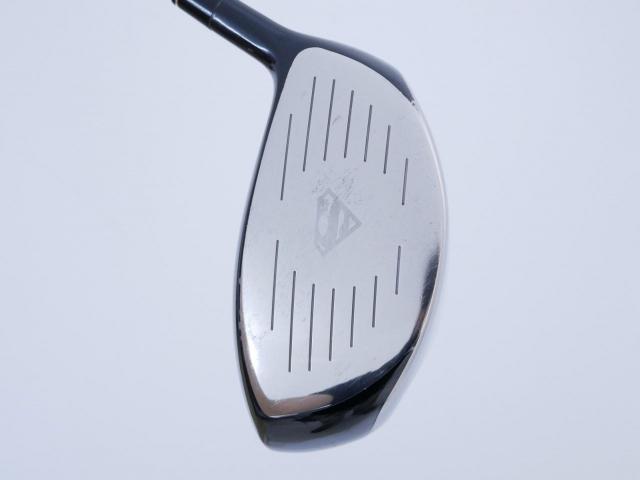 Driver : Superman : Superman EG001 COR (460cc.) Loft 9 ก้าน Big Blue V.3 Flex R1