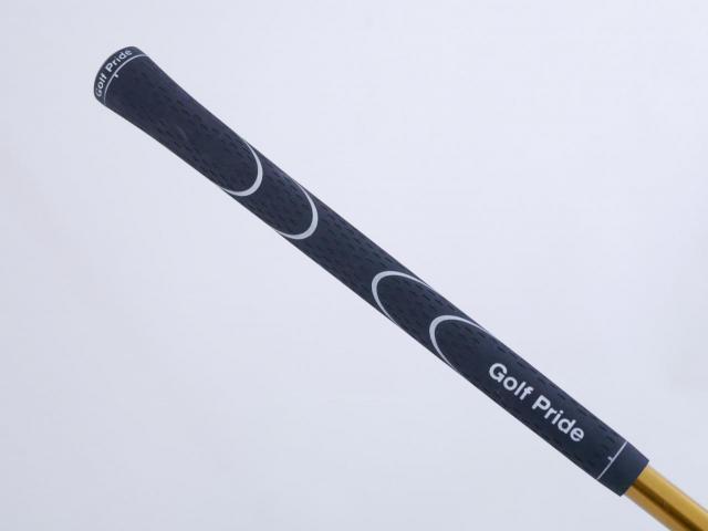 Driver : Superman : Superman EG001 COR (460cc.) Loft 9 ก้าน Big Blue V.3 Flex R1