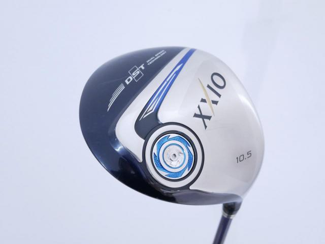 Driver : XXIO : ไดรเวอร์ XXIO 9 (ออกปี 2016) Loft 10.5 ก้าน MP-900 Flex R