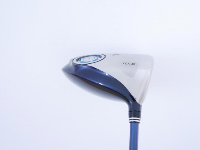 Driver : XXIO : ไดรเวอร์ XXIO 9 (ออกปี 2016) Loft 10.5 ก้าน MP-900 Flex R