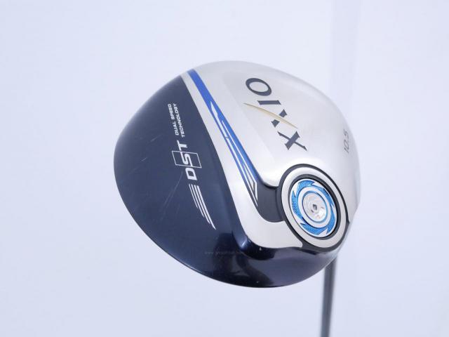 Driver : XXIO : ไดรเวอร์ XXIO 9 (ออกปี 2016) Loft 10.5 ก้าน MP-900 Flex R