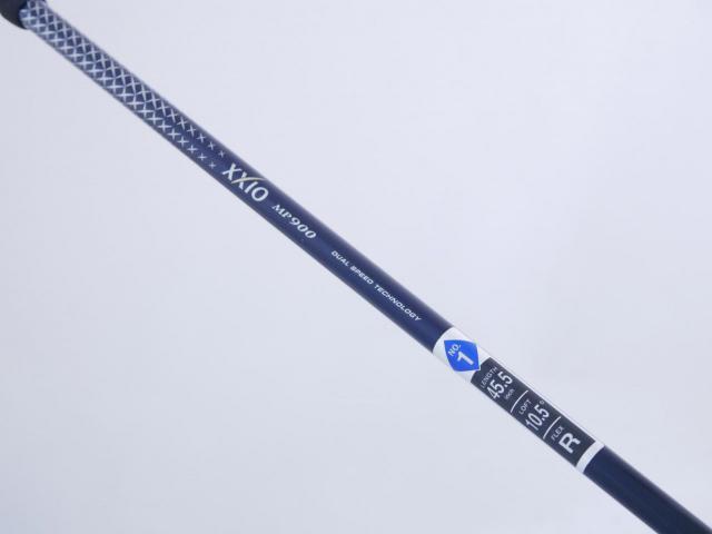 Driver : XXIO : ไดรเวอร์ XXIO 9 (ออกปี 2016) Loft 10.5 ก้าน MP-900 Flex R